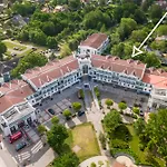 5-sterne-ferienapartment Duenensand Direkt Am Kurstrand 아파트